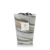 Bougie parfumée SAND SANORA de Baobab, taille MAX 24
