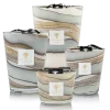 Bougies parfumées SAND SANORA de Baobab, taille MAX 10, 16, 24 et 35