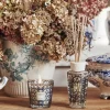 Diffuseur et bougie parfumée Manhattan de Baobab Collection en ambiance