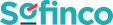 Logo de la société de crédit à la consommation SOFINCO
